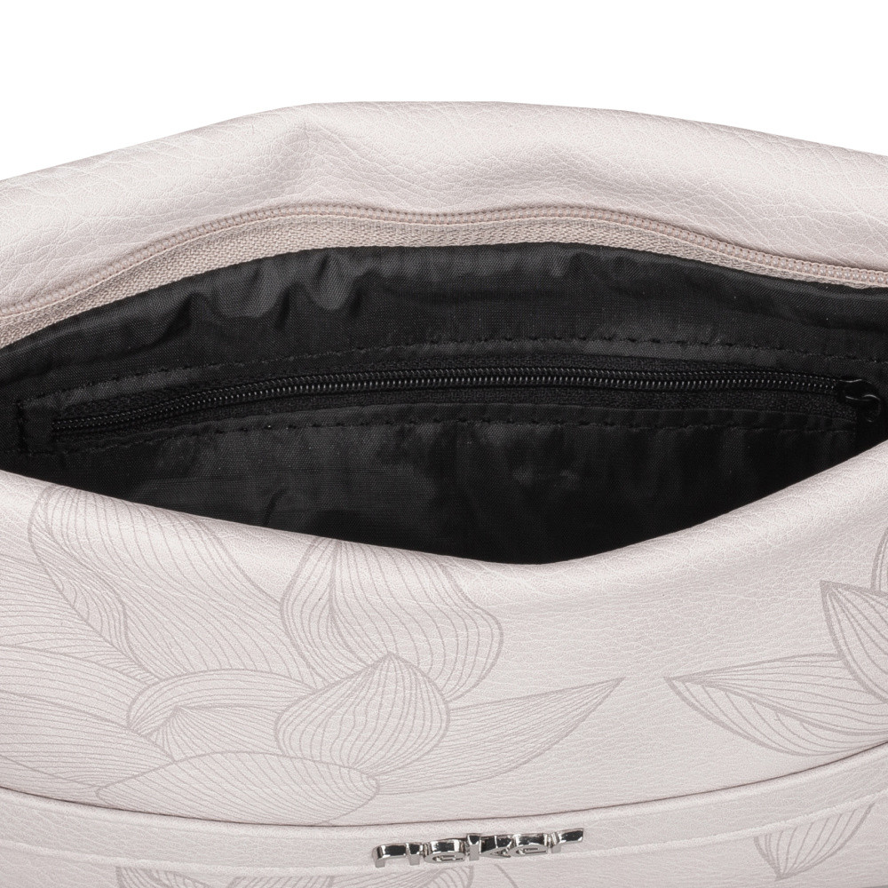 detail Dámská kabelka RIEKER C2537-168-KWT béžová S6