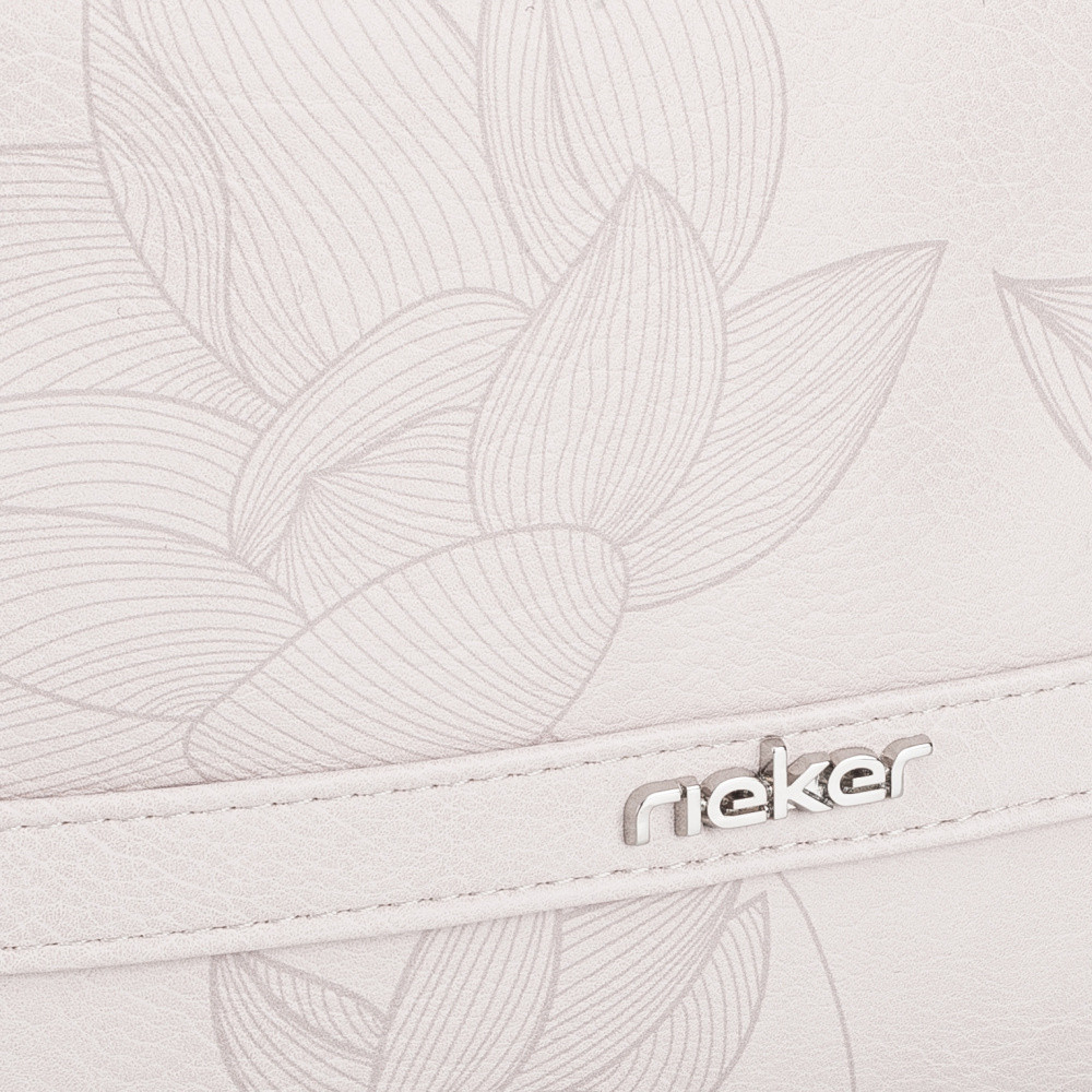 detail Dámská kabelka RIEKER C2537-168-KWT béžová S6