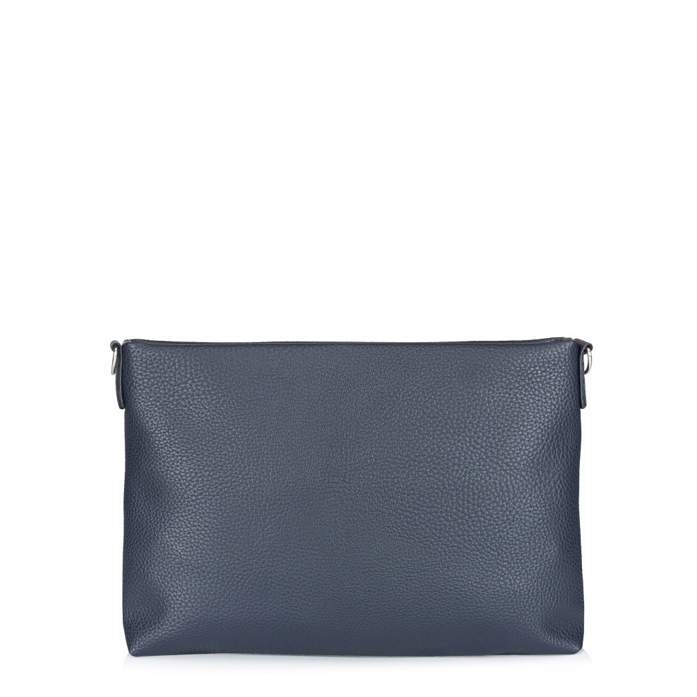 detail Dámská kabelka RIEKER C2537-105-073/153 modrá S6