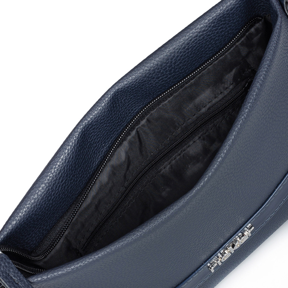 detail Dámská kabelka RIEKER C2537-105-073/153 modrá S6