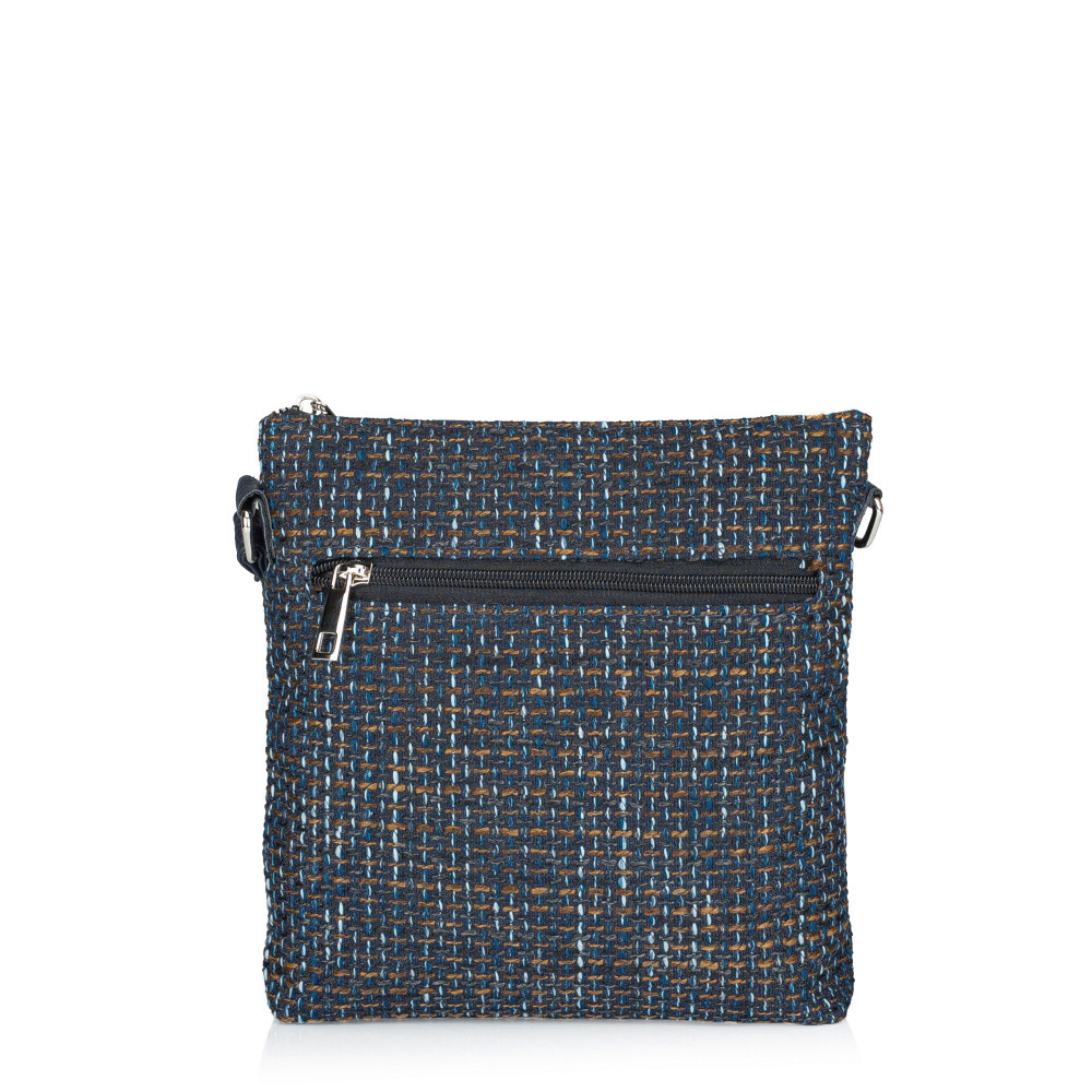 detail Dámská kabelka RIEKER C2441-144/14-105 modrá S6