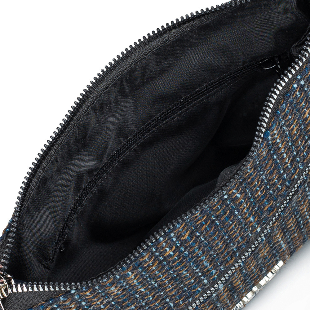 detail Dámská kabelka RIEKER C2441-144/14-105 modrá S6