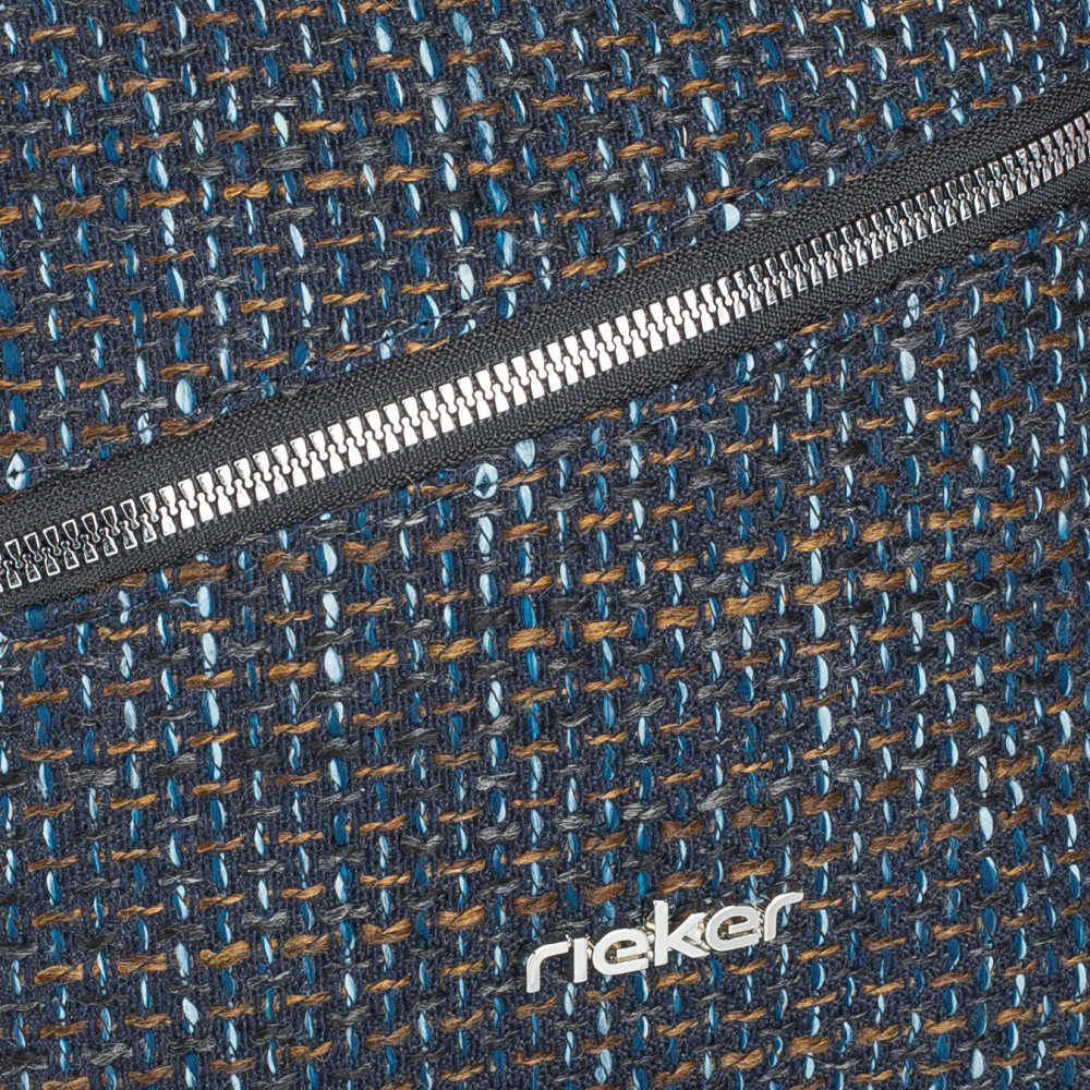 detail Dámská kabelka RIEKER C2441-144/14-105 modrá S6