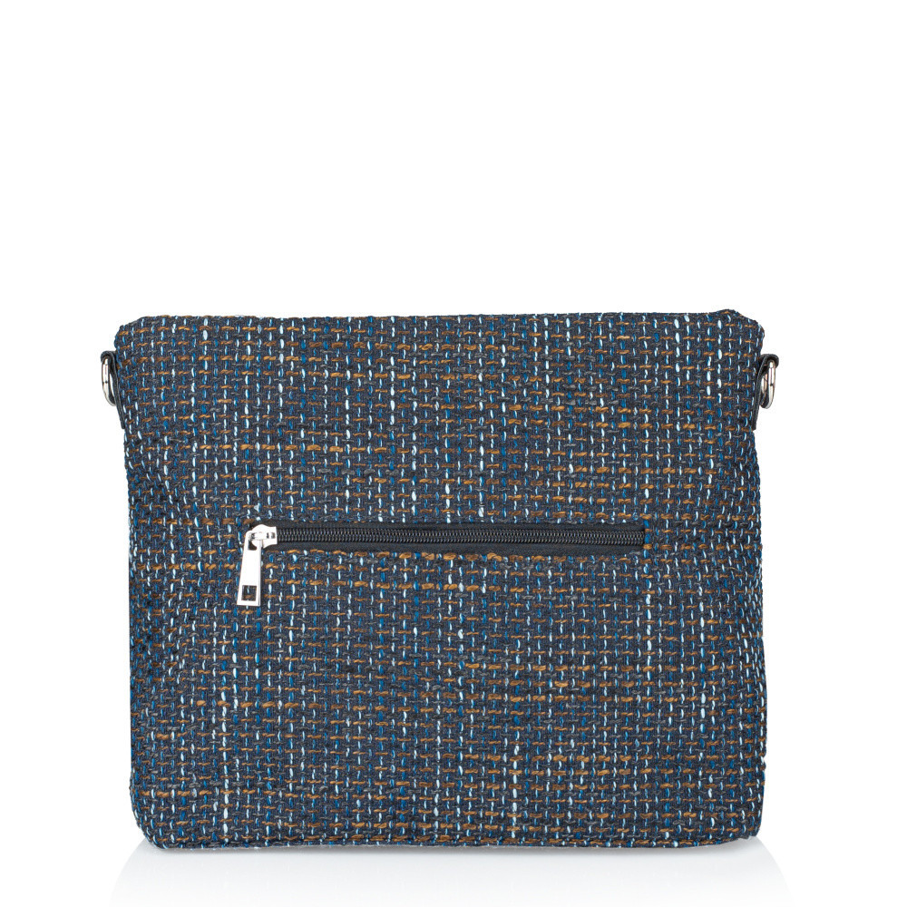 detail Dámská kabelka RIEKER C2230-144/14-105 modrá S6