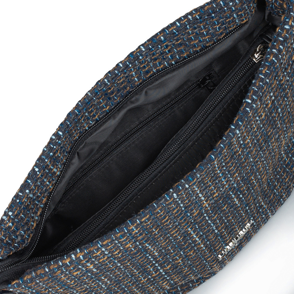 detail Dámská kabelka RIEKER C2230-144/14-105 modrá S6