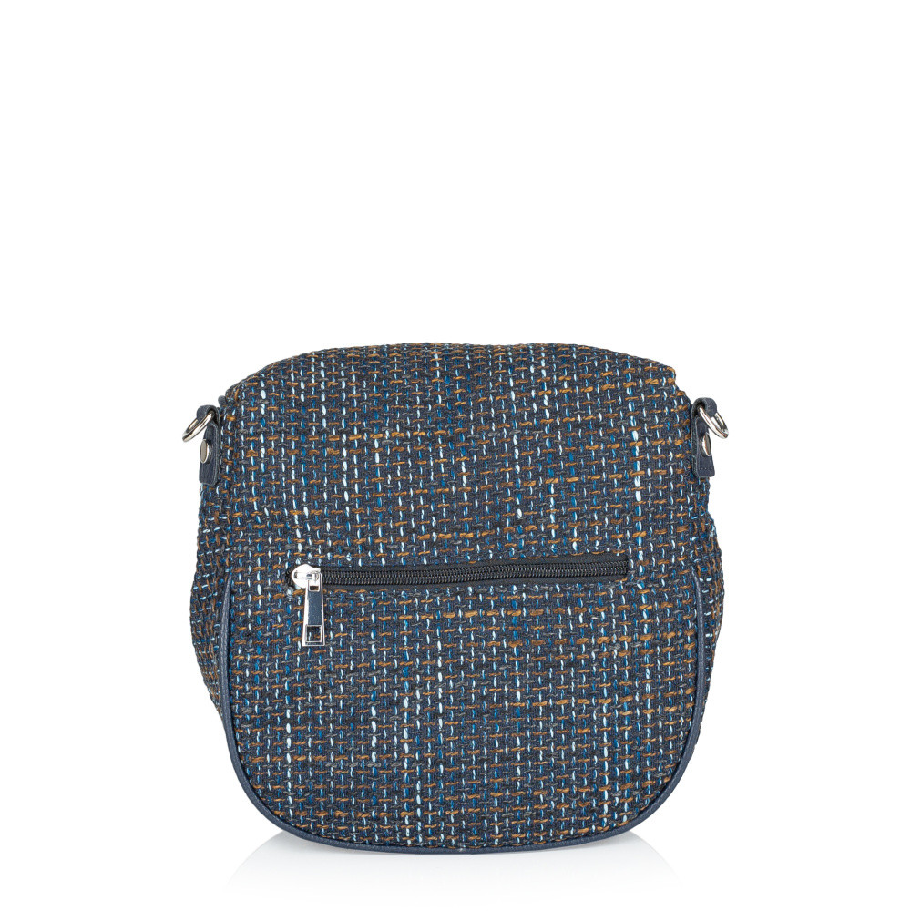 detail Dámská ledvinka RIEKER C2307-144/14-105 modrá S6