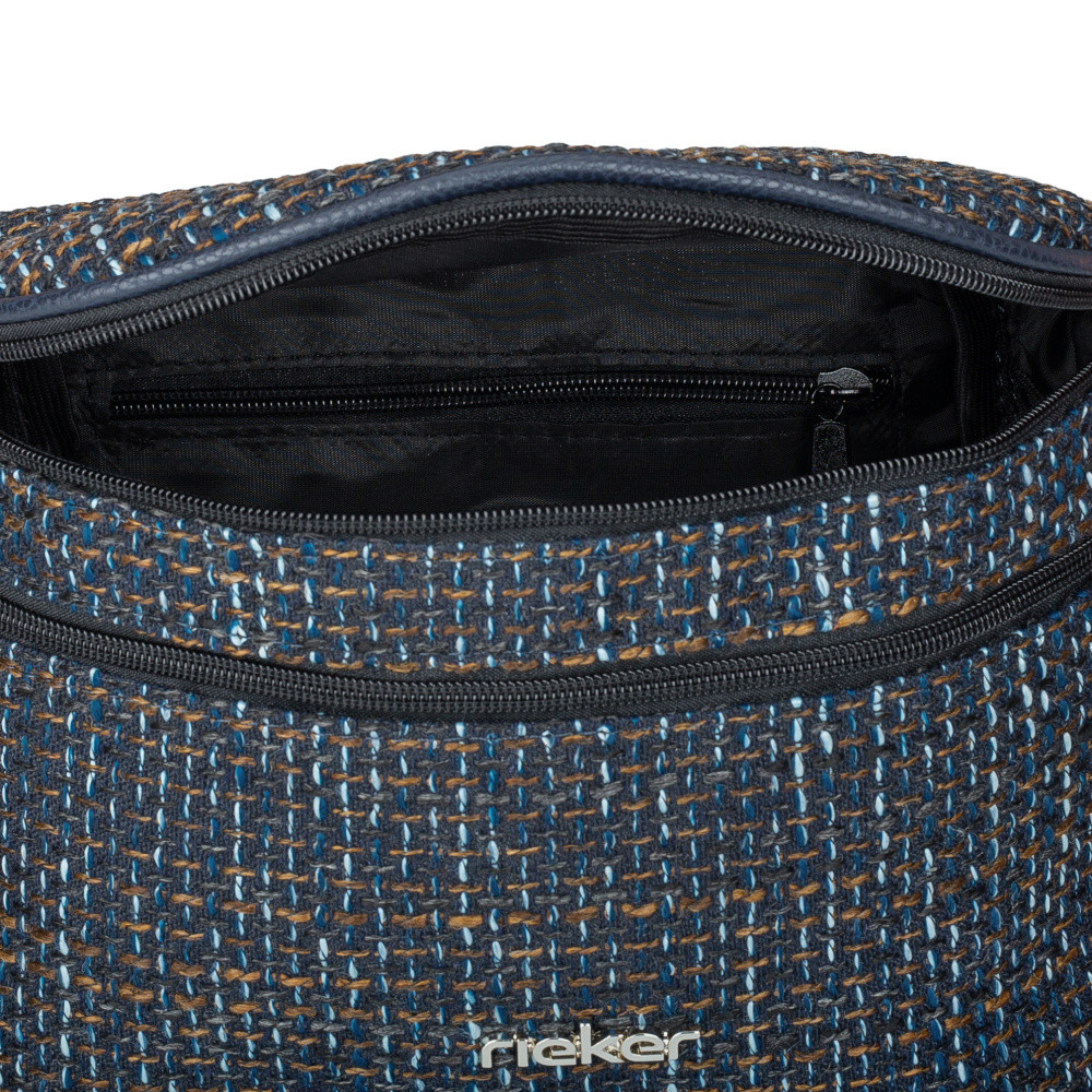 detail Dámská ledvinka RIEKER C2307-144/14-105 modrá S6