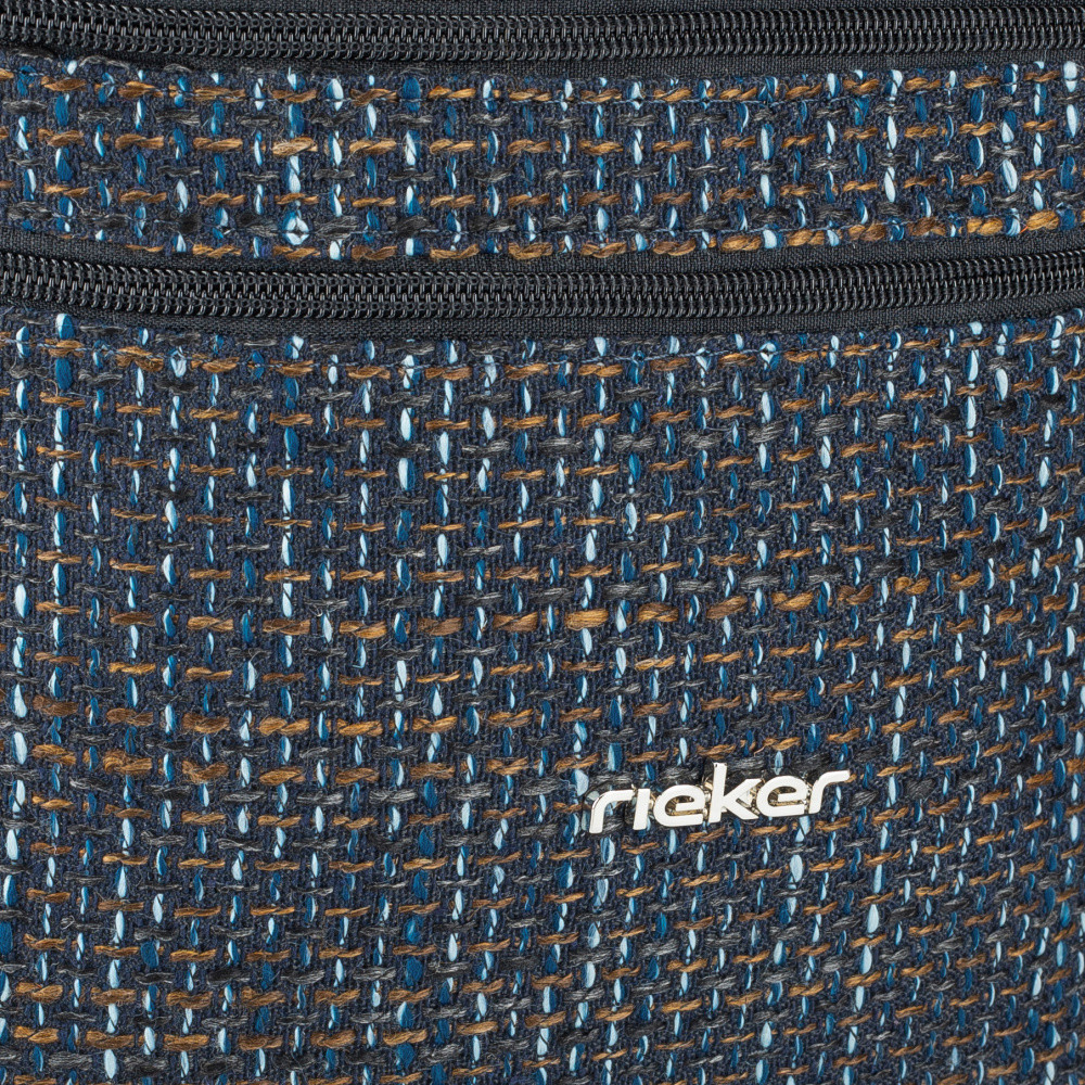 detail Dámská ledvinka RIEKER C2307-144/14-105 modrá S6