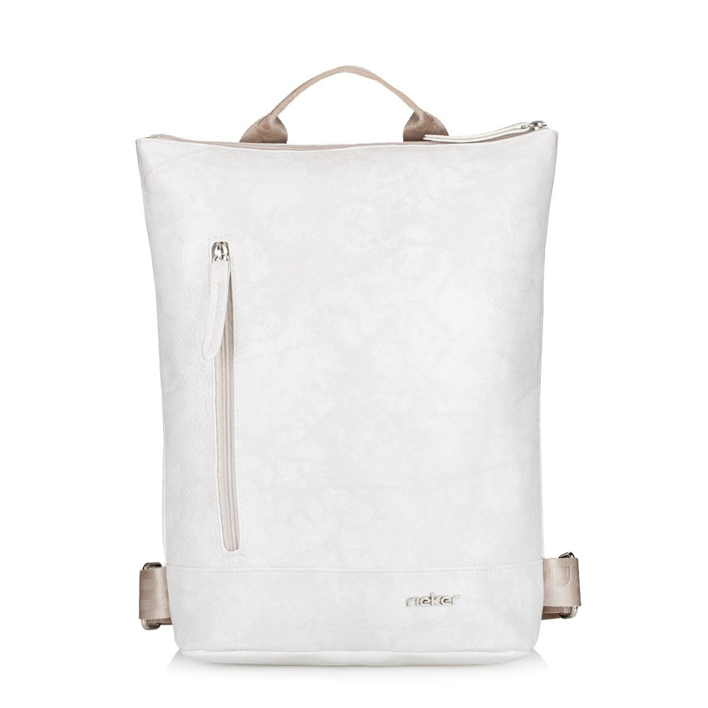 detail Dámský batoh RIEKER C2534-199/77 béžová S6