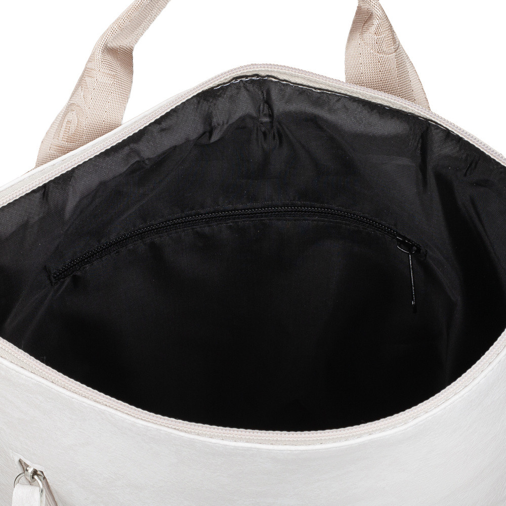 detail Dámský batoh RIEKER C2534-199/77 béžová S6