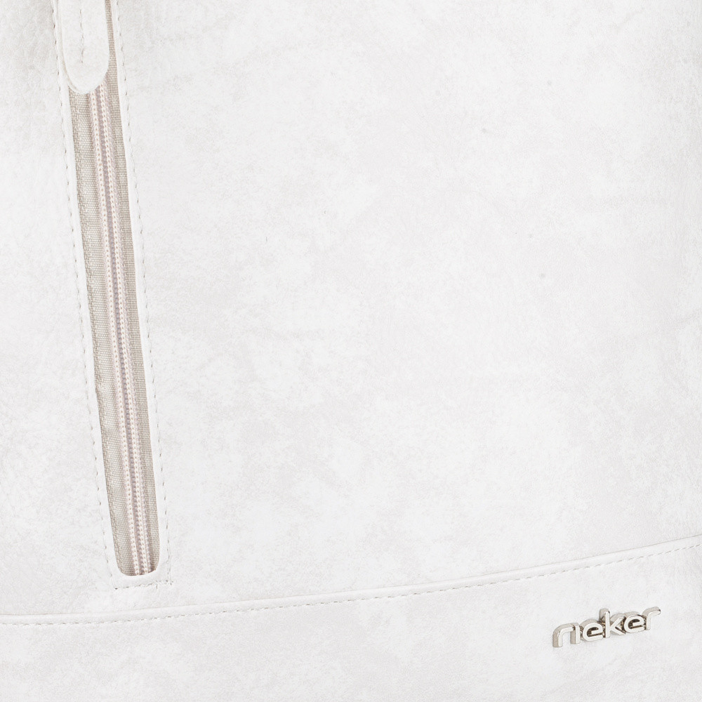 detail Dámský batoh RIEKER C2534-199/77 béžová S6