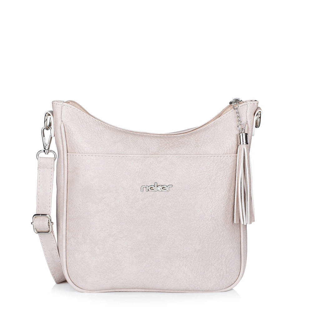 detail Dámská kabelka RIEKER C2604-199/81 béžová S6