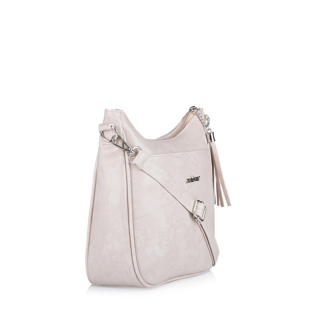 detail Dámská kabelka RIEKER C2604-199/81 béžová S6