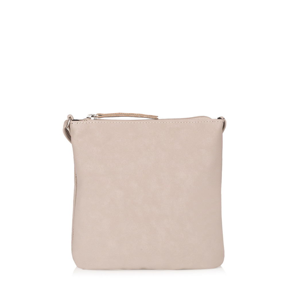 detail Dámská kabelka RIEKER C2538-111-T10 béžová S6