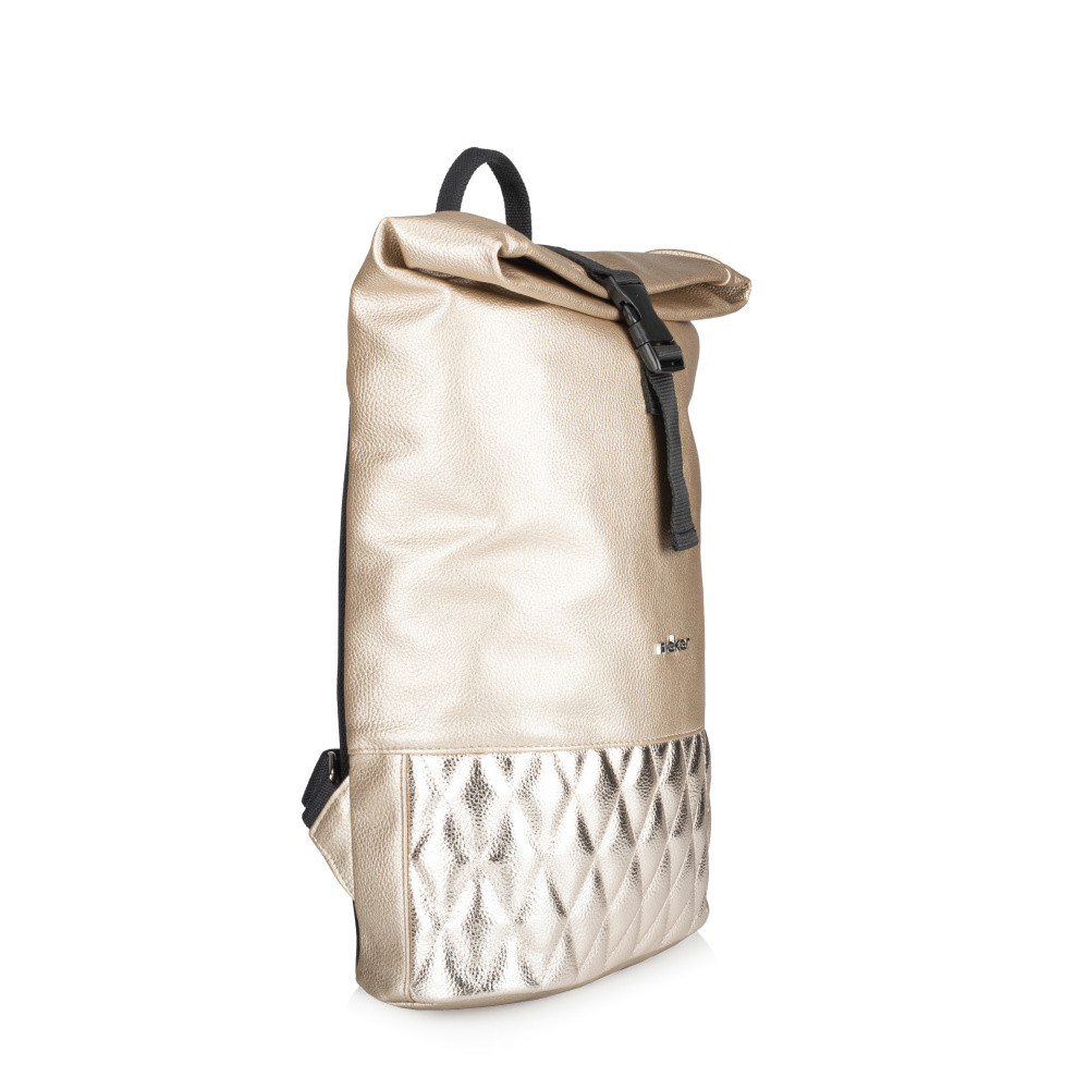 detail Dámský batoh RIEKER C2250-206/H15-206/SH4-H3 zlatá S6