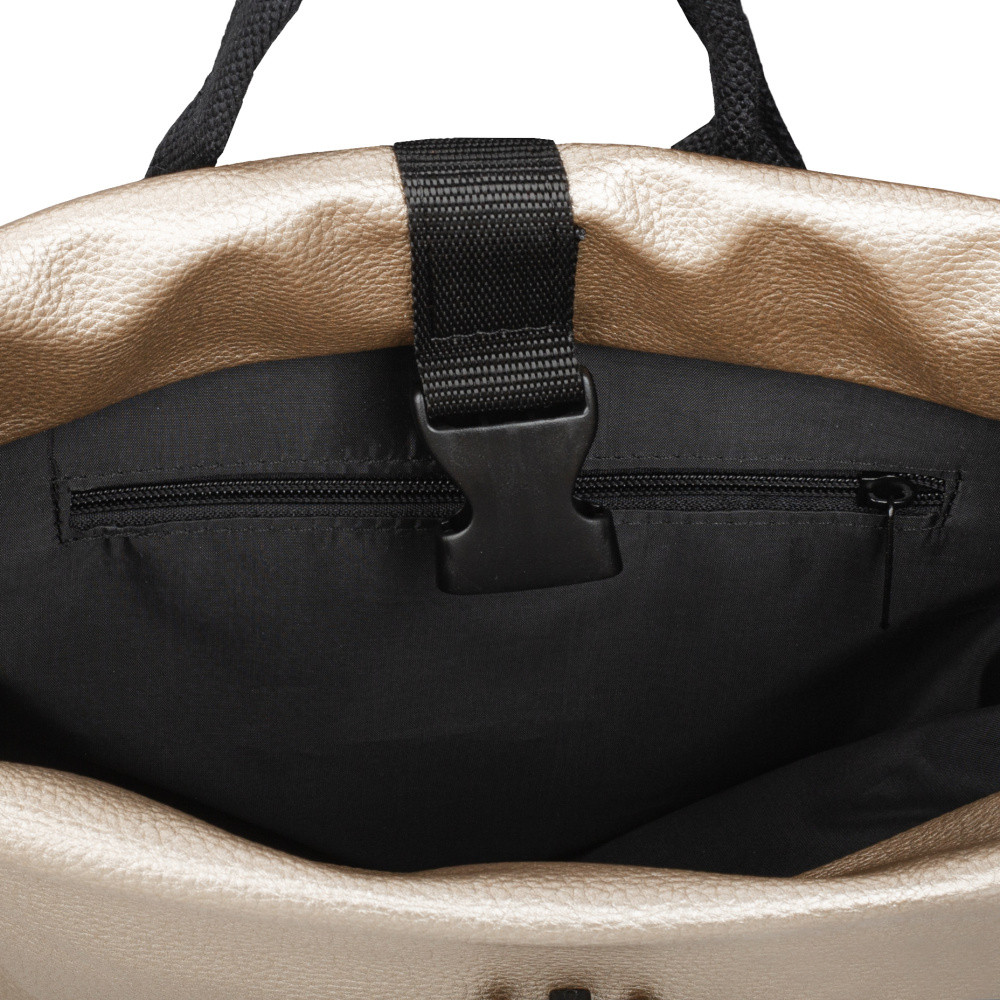 detail Dámský batoh RIEKER C2250-206/H15-206/SH4-H3 zlatá S6