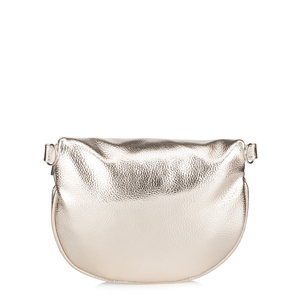 detail Dámská ledvinka RIEKER C2541-206/SH4 zlatá S6