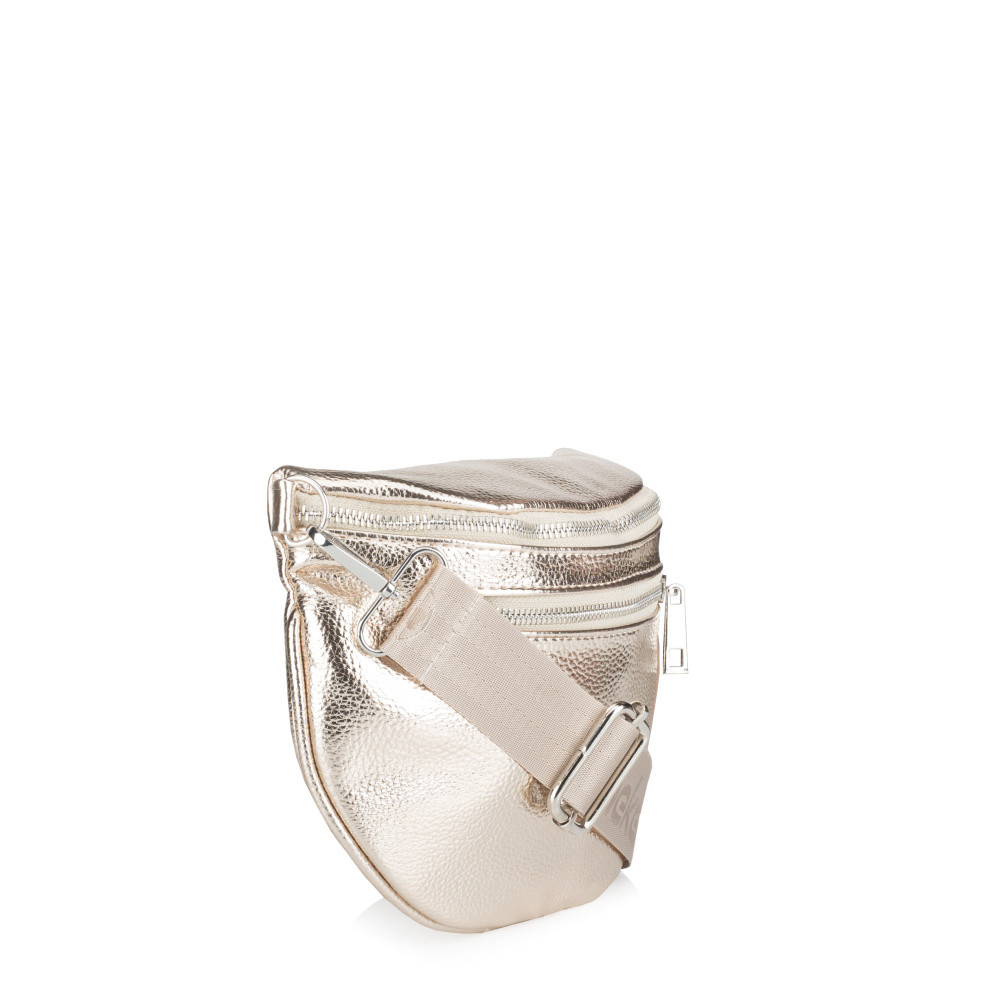 detail Dámská ledvinka RIEKER C2541-206/SH4 zlatá S6