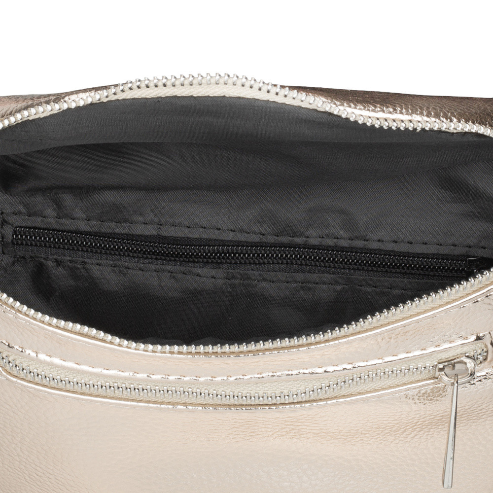 detail Dámská ledvinka RIEKER C2541-206/SH4 zlatá S6