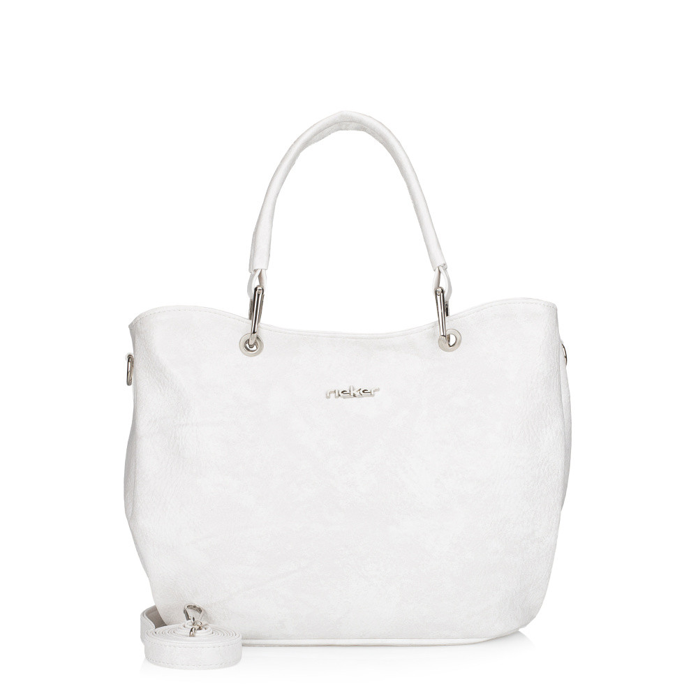 detail Dámská kabelka RIEKER C2434-199/77 béžová S6