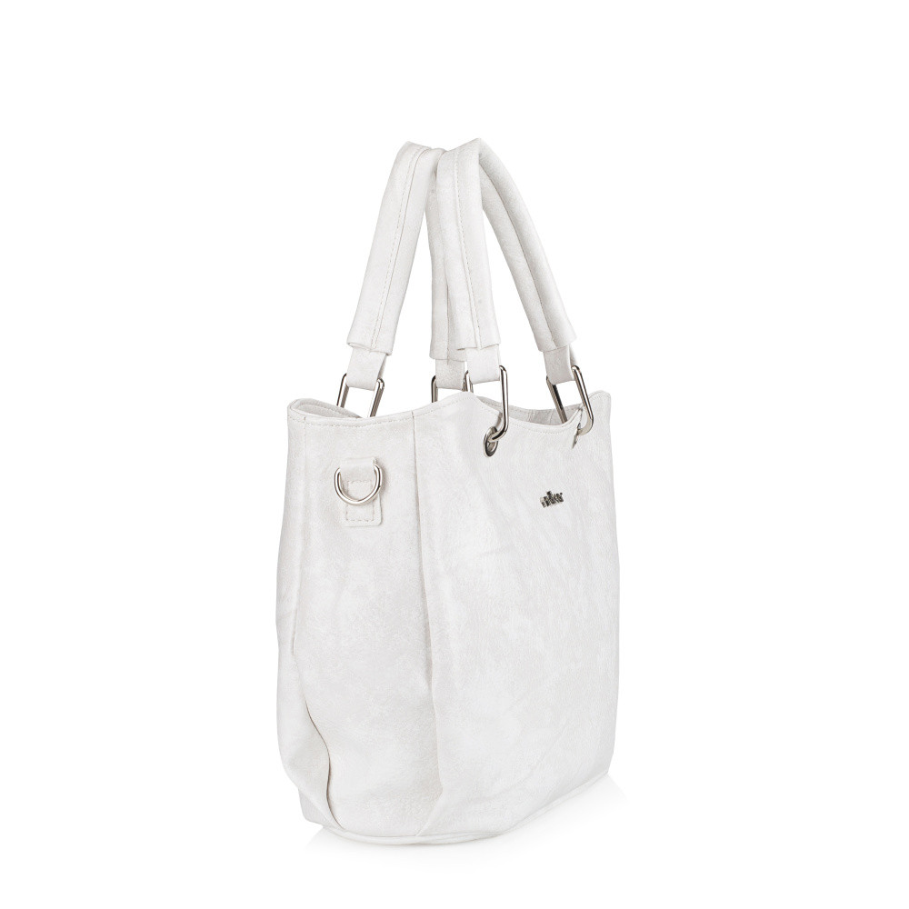 detail Dámská kabelka RIEKER C2434-199/77 béžová S6