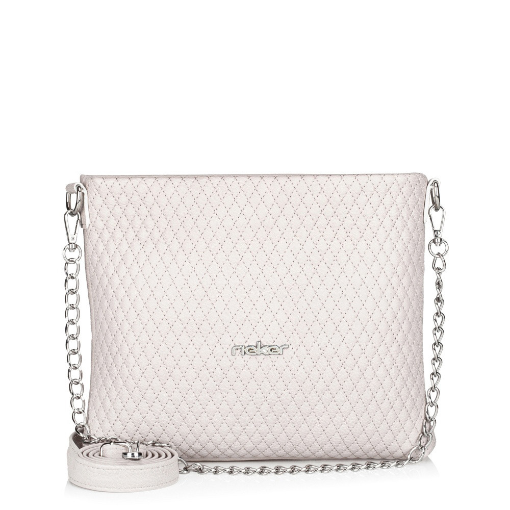 detail Dámská kabelka RIEKER C2219-168-H1 béžová S6