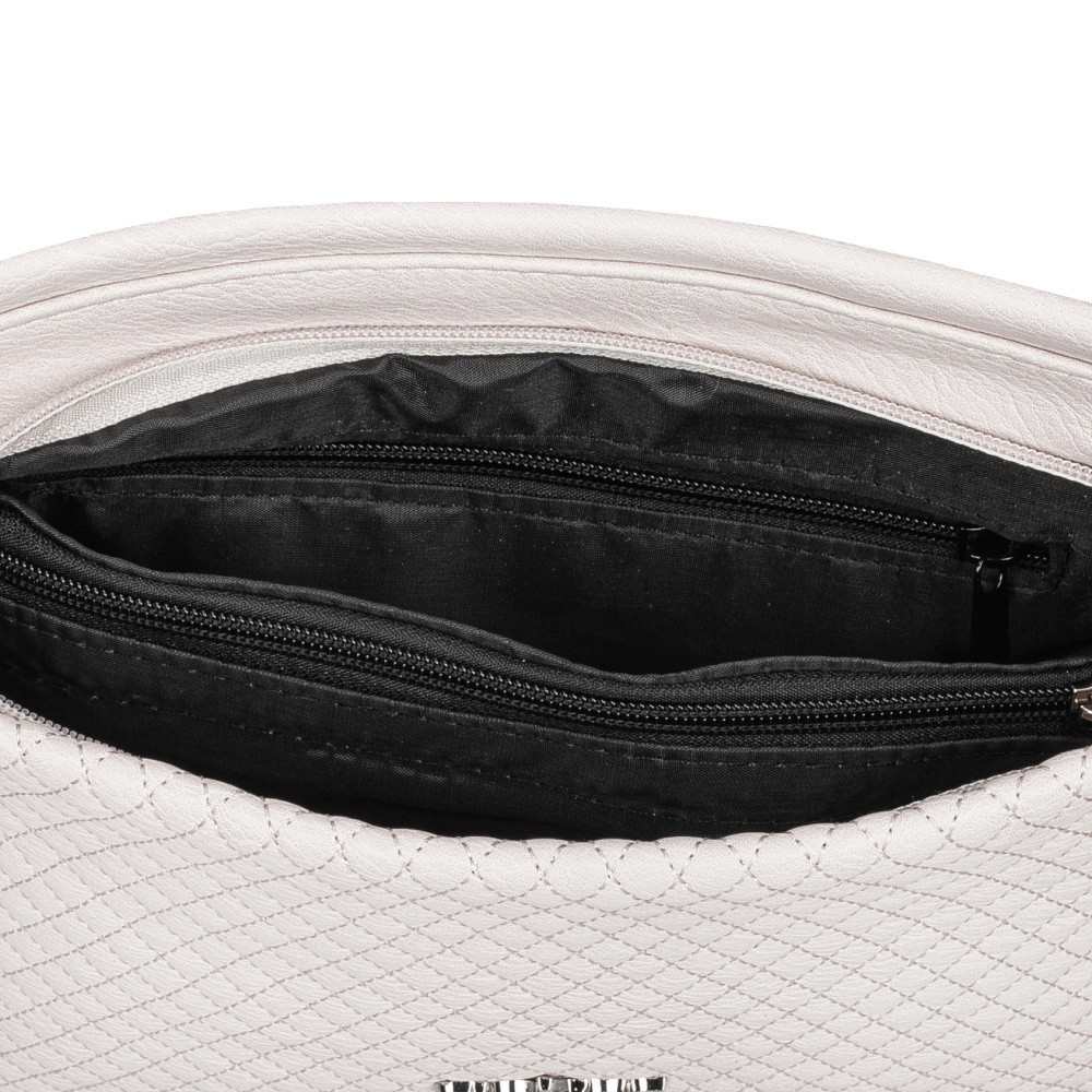 detail Dámská kabelka RIEKER C2219-168-H1 béžová S6