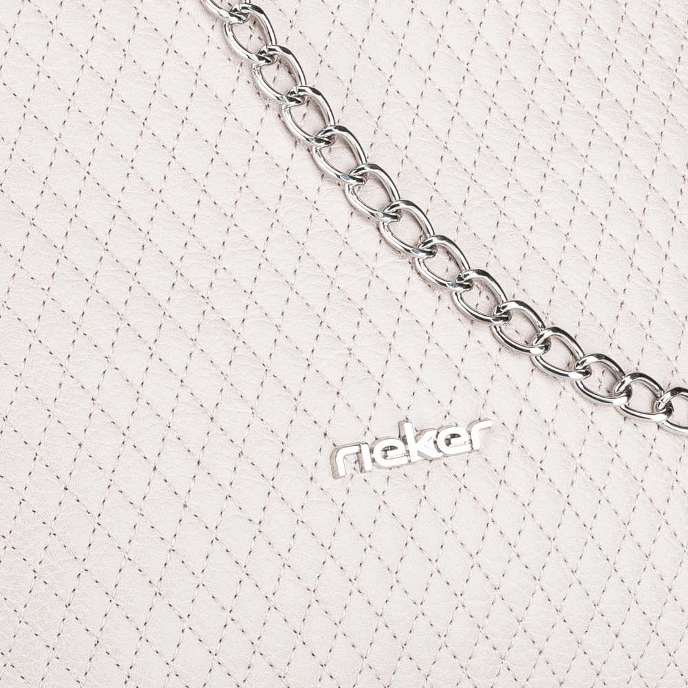 detail Dámská kabelka RIEKER C2219-168-H1 béžová S6