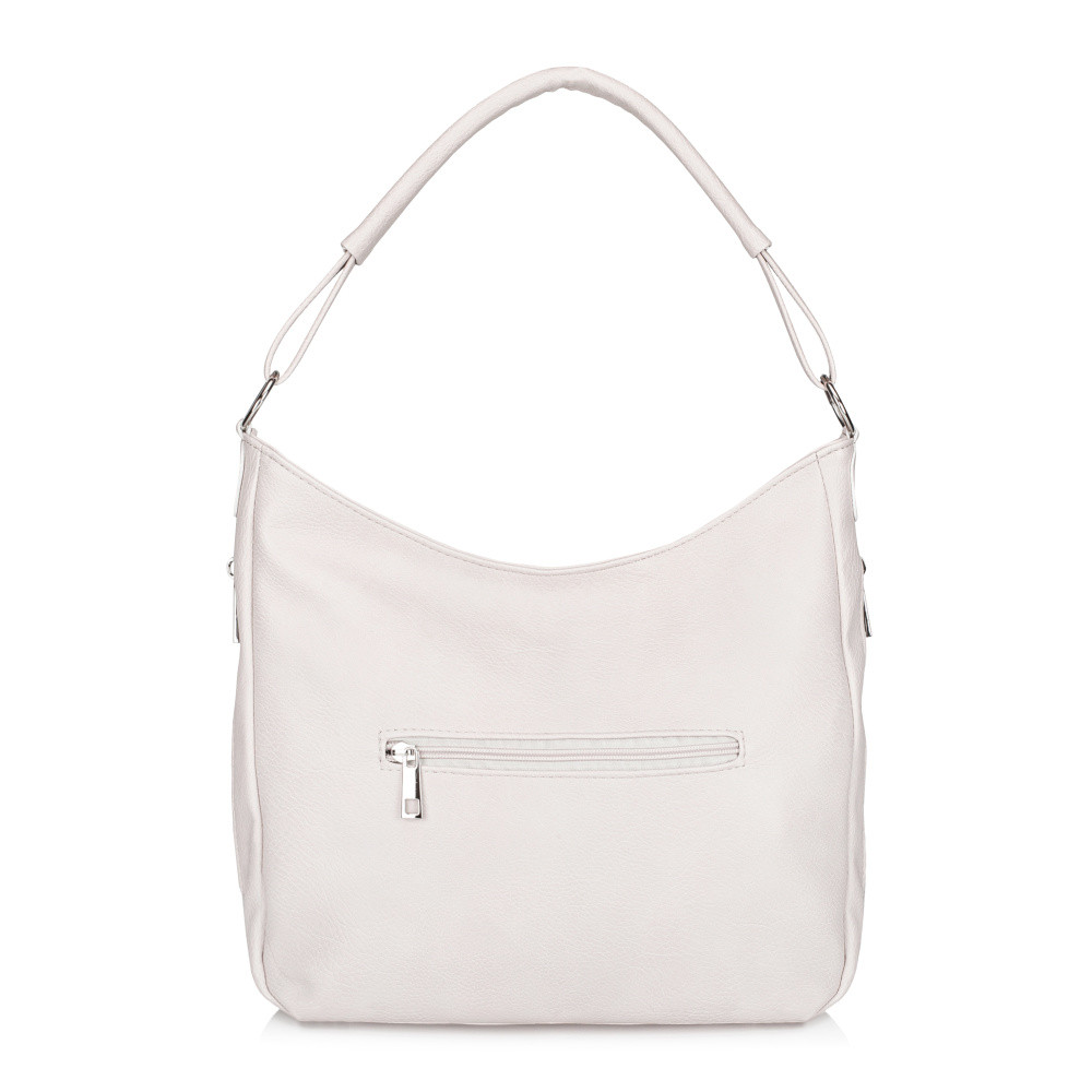 detail Dámská kabelka RIEKER C2245-168-H3 béžová S6