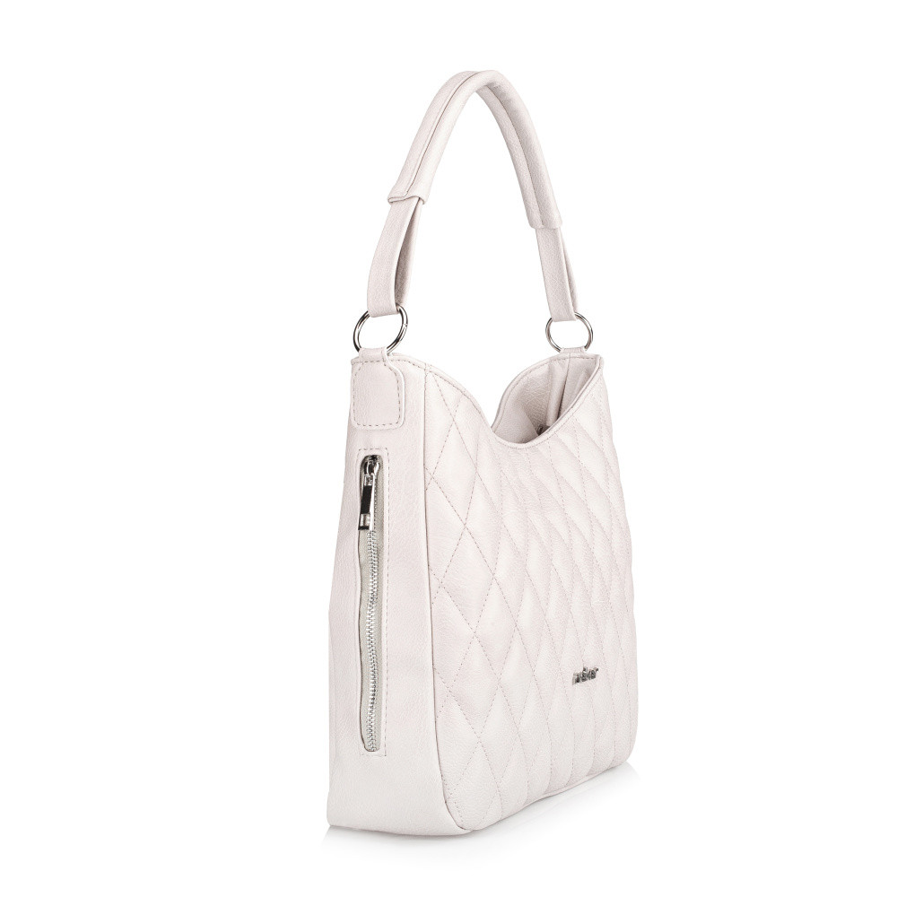 detail Dámská kabelka RIEKER C2245-168-H3 béžová S6