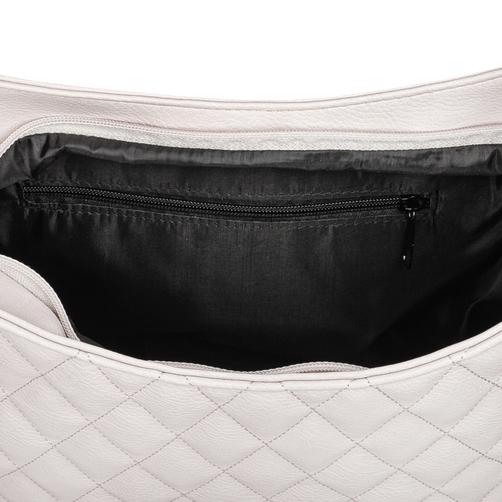 detail Dámská kabelka RIEKER C2245-168-H3 béžová S6