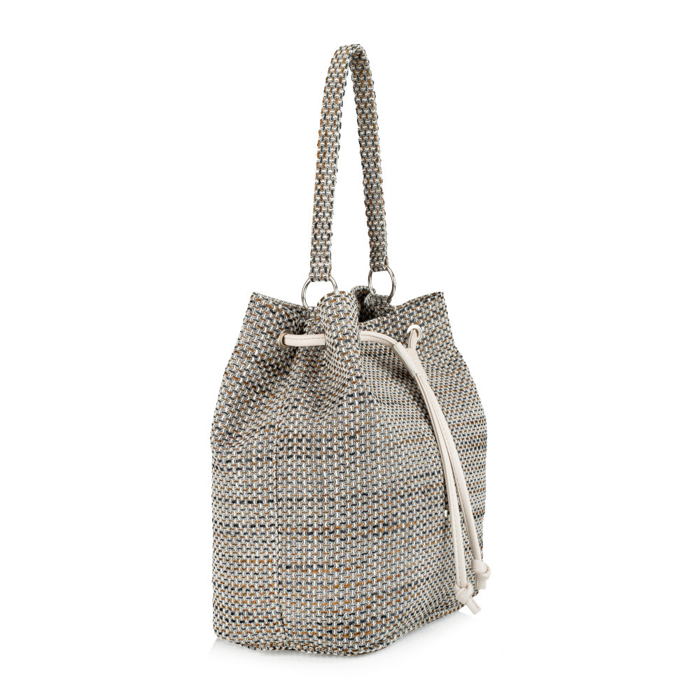 detail Dámská kabelka RIEKER C2607-144/10-206/H30 hnědá S6