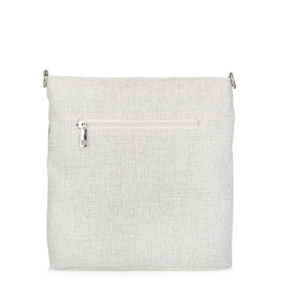 detail Dámská kabelka RIEKER C2252-141/2-141/1 béžová S6