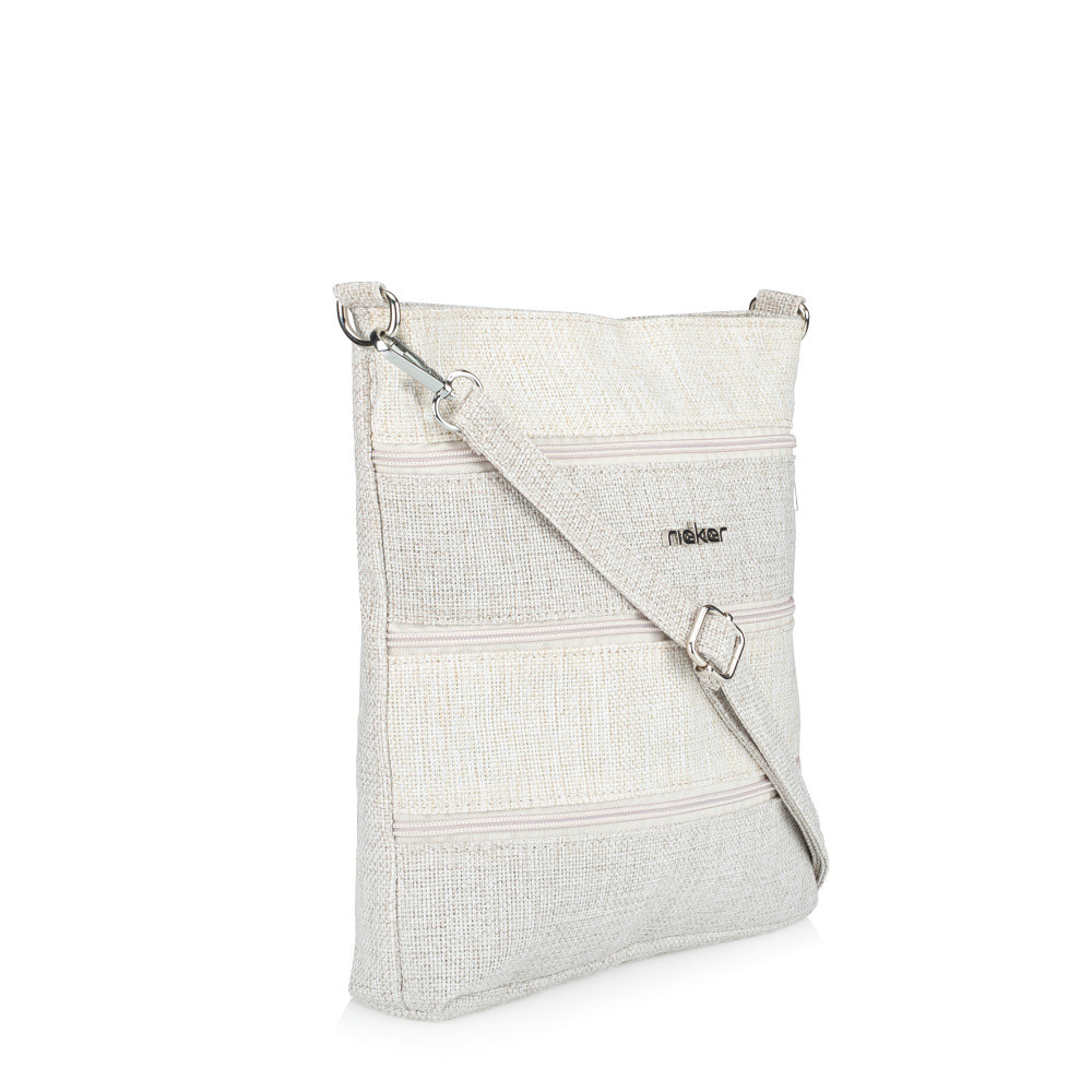 detail Dámská kabelka RIEKER C2252-141/2-141/1 béžová S6