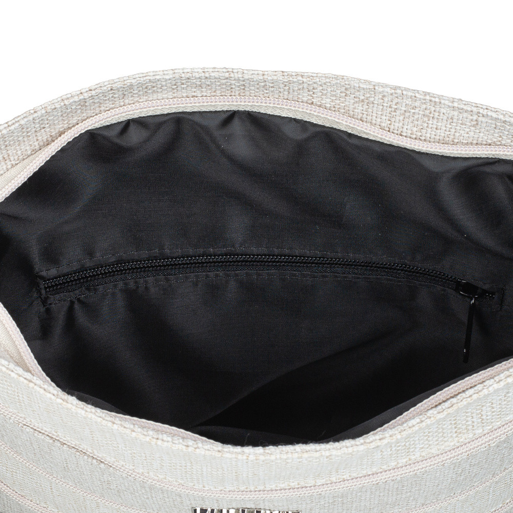 detail Dámská kabelka RIEKER C2252-141/2-141/1 béžová S6