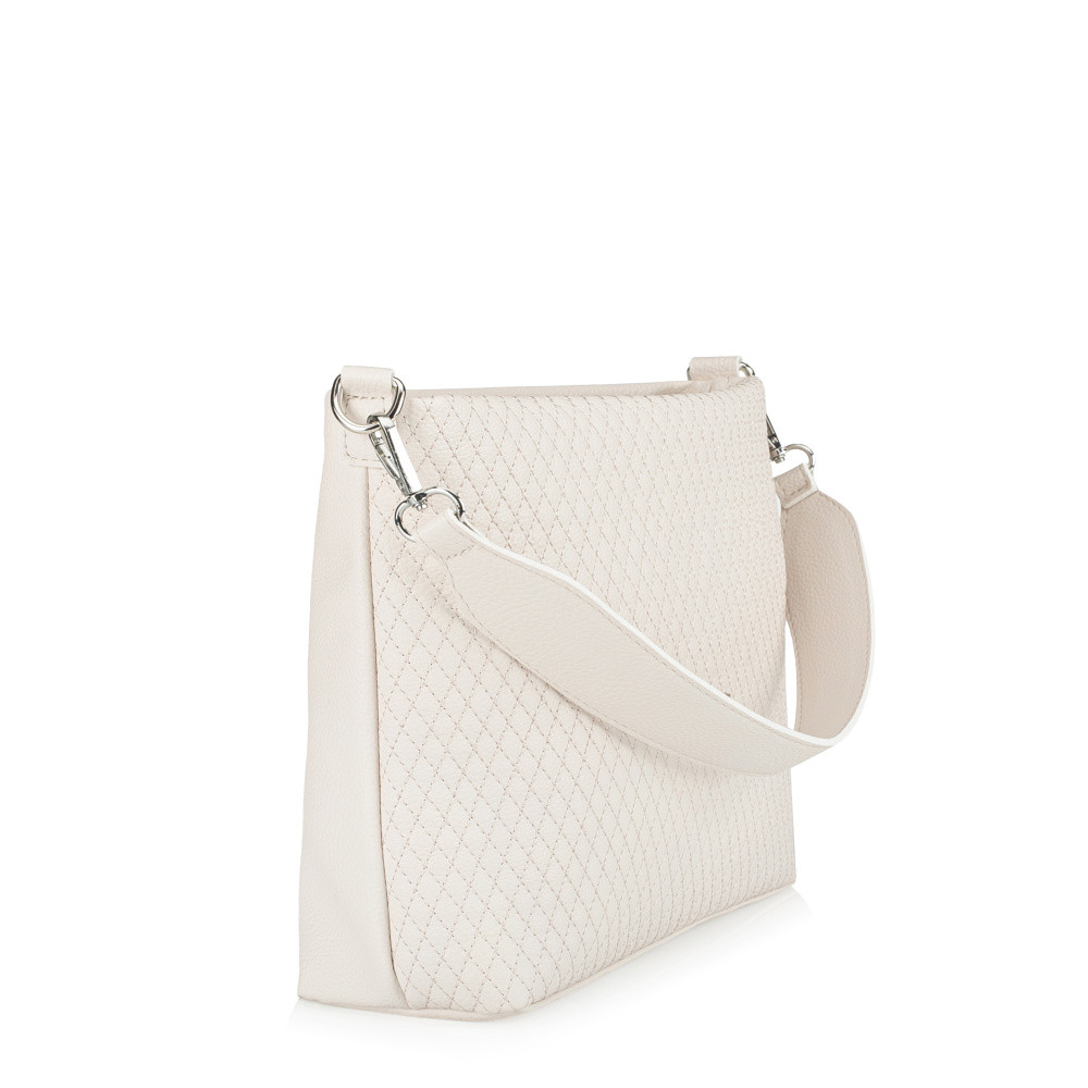 detail Dámská kabelka RIEKER C2230-206/H30-H1 béžová S6