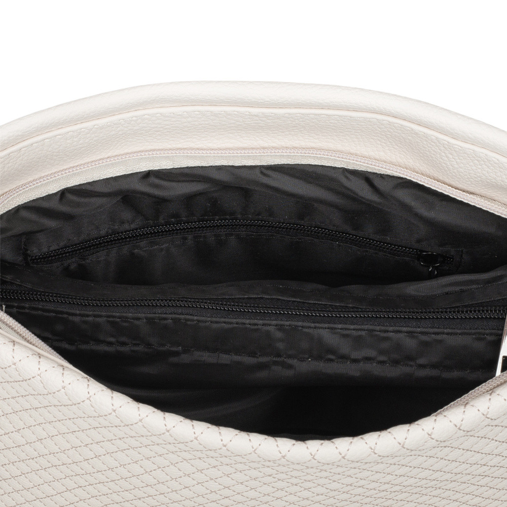 detail Dámská kabelka RIEKER C2230-206/H30-H1 béžová S6