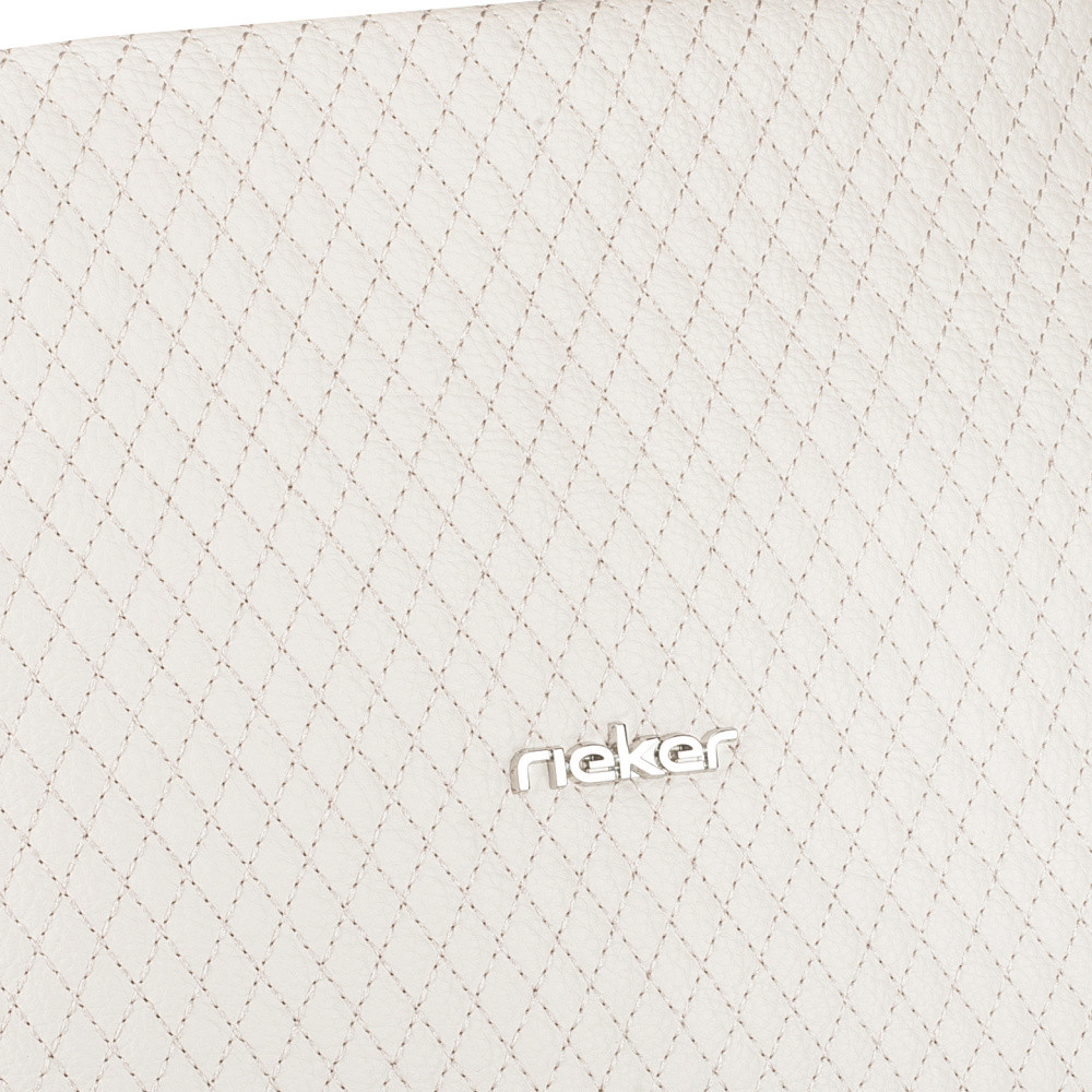 detail Dámská kabelka RIEKER C2230-206/H30-H1 béžová S6