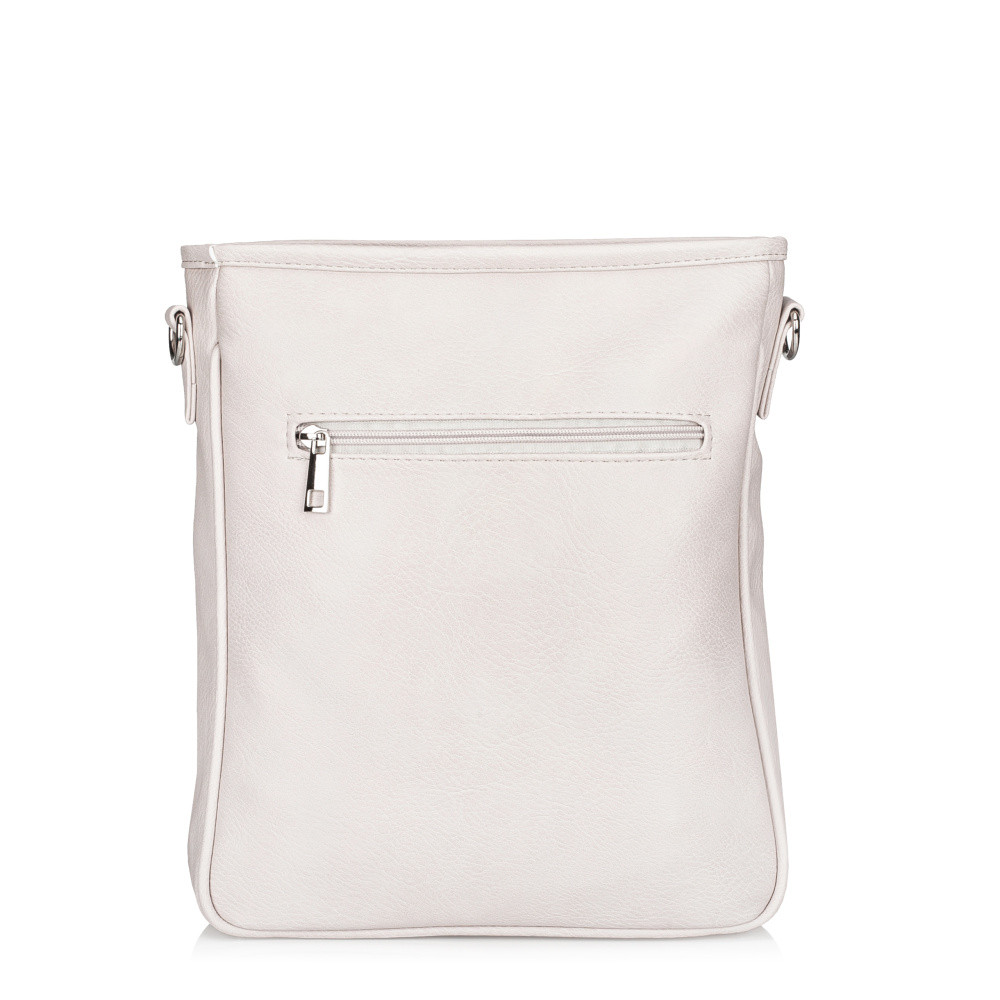 detail Dámská kabelka RIEKER C0082-168-H3 béžová S6