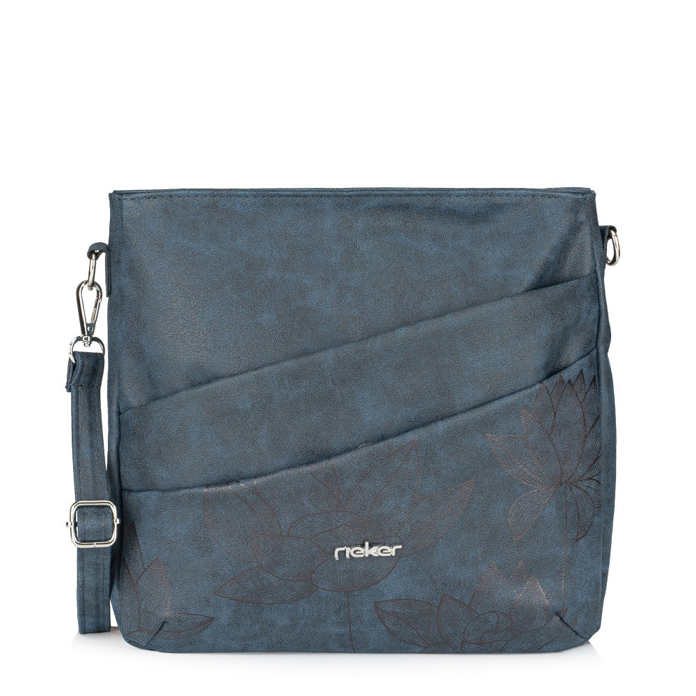 detail Dámská kabelka RIEKER C2239-353-KWT modrá S6