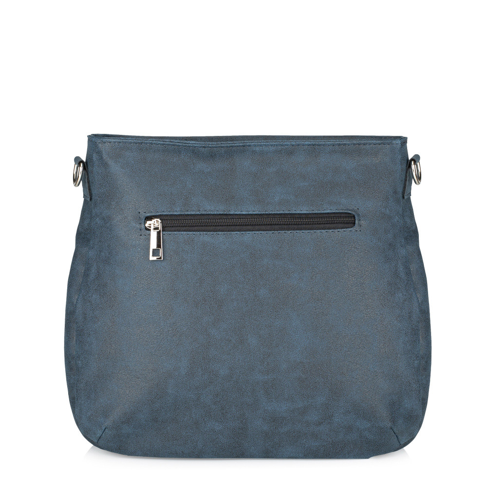 detail Dámská kabelka RIEKER C2239-353-KWT modrá S6