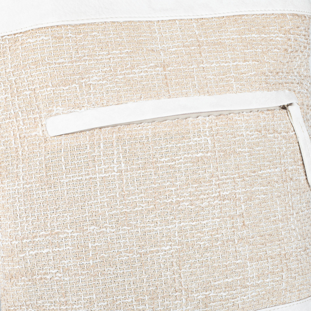 detail Dámský batoh RIEKER C2605-144/1-199/77 béžová S6