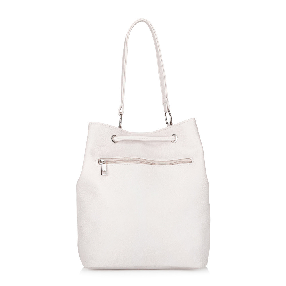 detail Dámská kabelka RIEKER C2607-168-KWT béžová S6