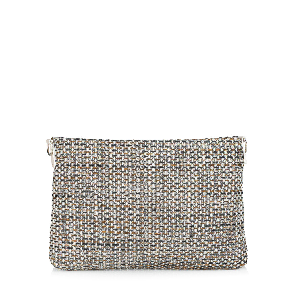 detail Dámská kabelka RIEKER C2537-144/10-206/H30 hnědá S6