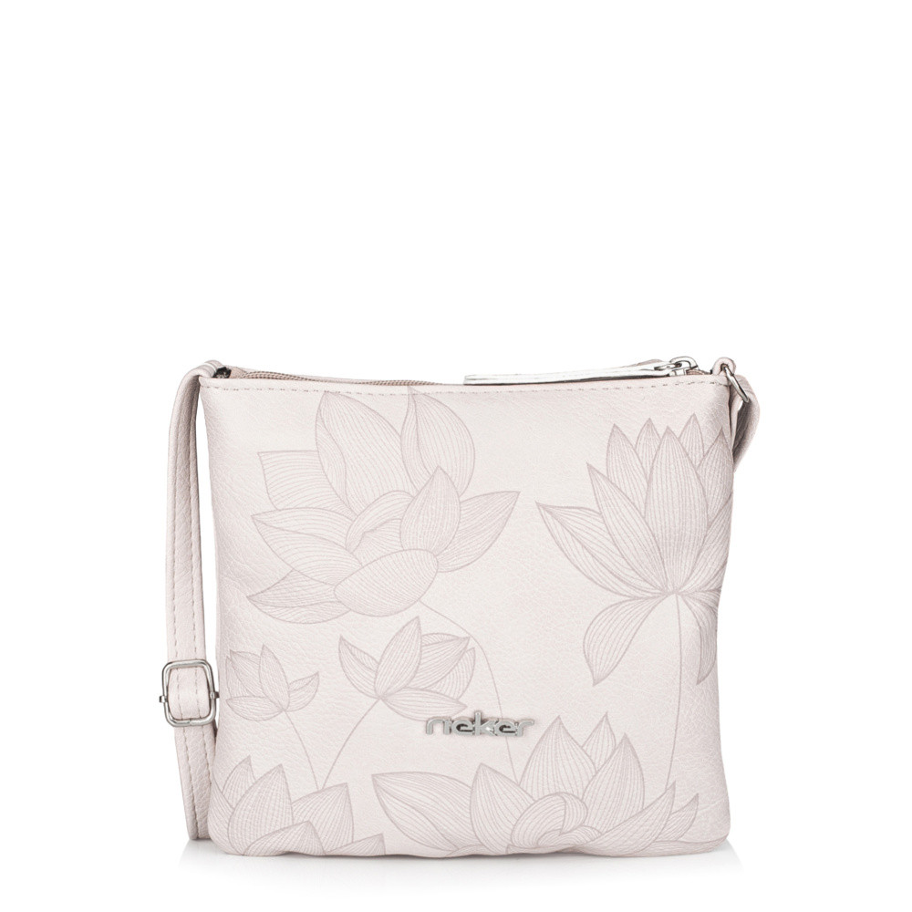 detail Dámská kabelka RIEKER C2538-168-KWT béžová S6