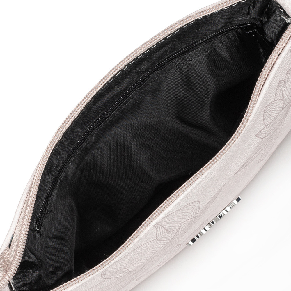 detail Dámská kabelka RIEKER C2538-168-KWT béžová S6