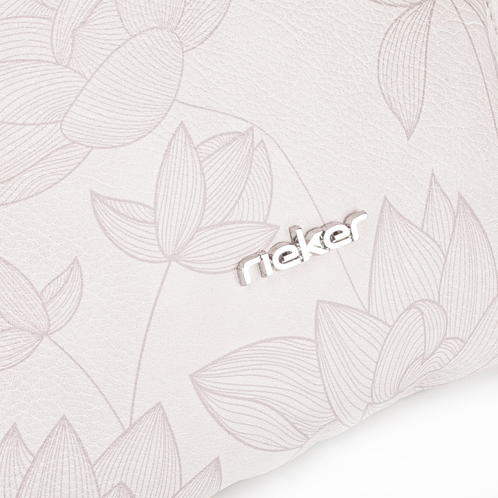 detail Dámská kabelka RIEKER C2538-168-KWT béžová S6