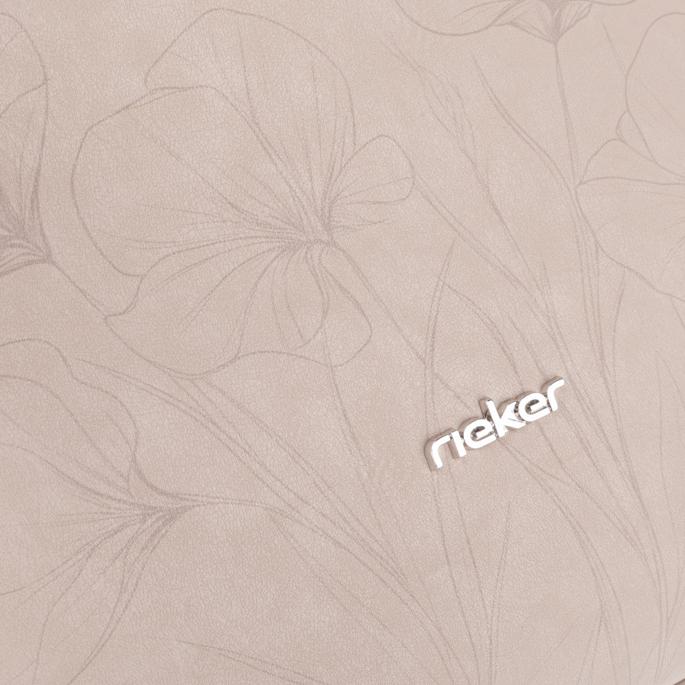 detail Dámská kabelka RIEKER C2230-111-BRK béžová S6