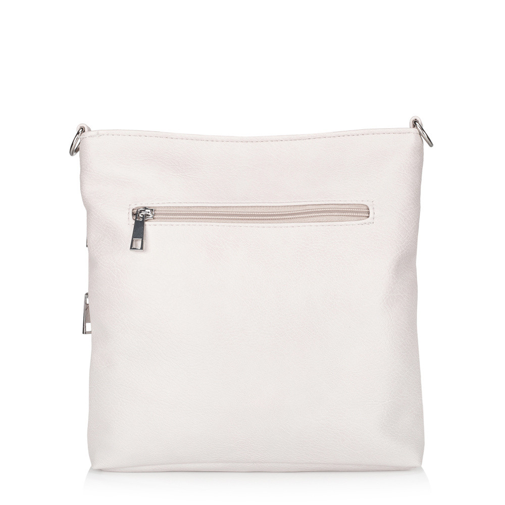 detail Dámská kabelka RIEKER C2252-168-TUL béžová S6