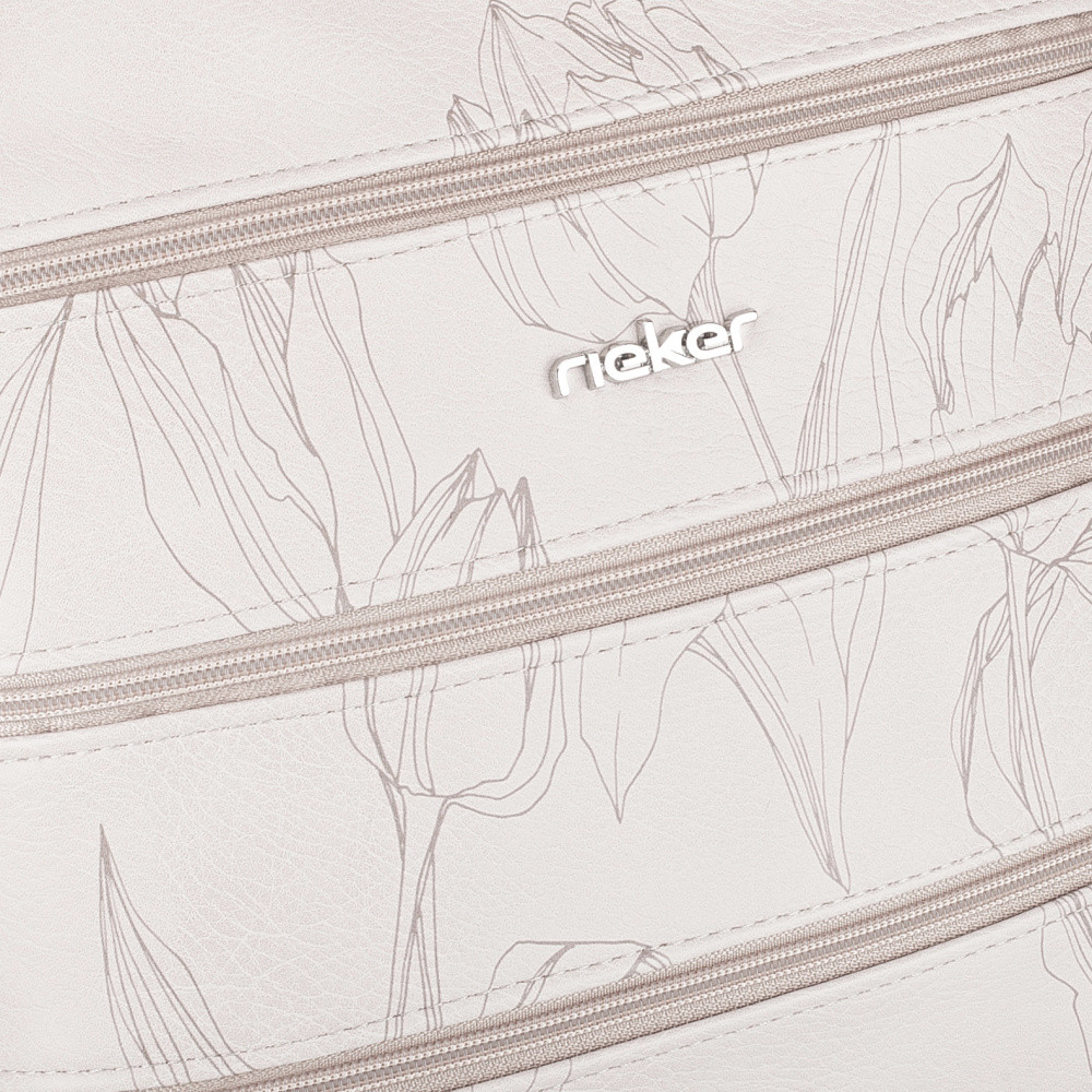 detail Dámská kabelka RIEKER C2252-168-TUL béžová S6